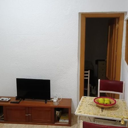 Habitacion Centrica Cerca De Gran Via Madryt Zewnętrze zdjęcie